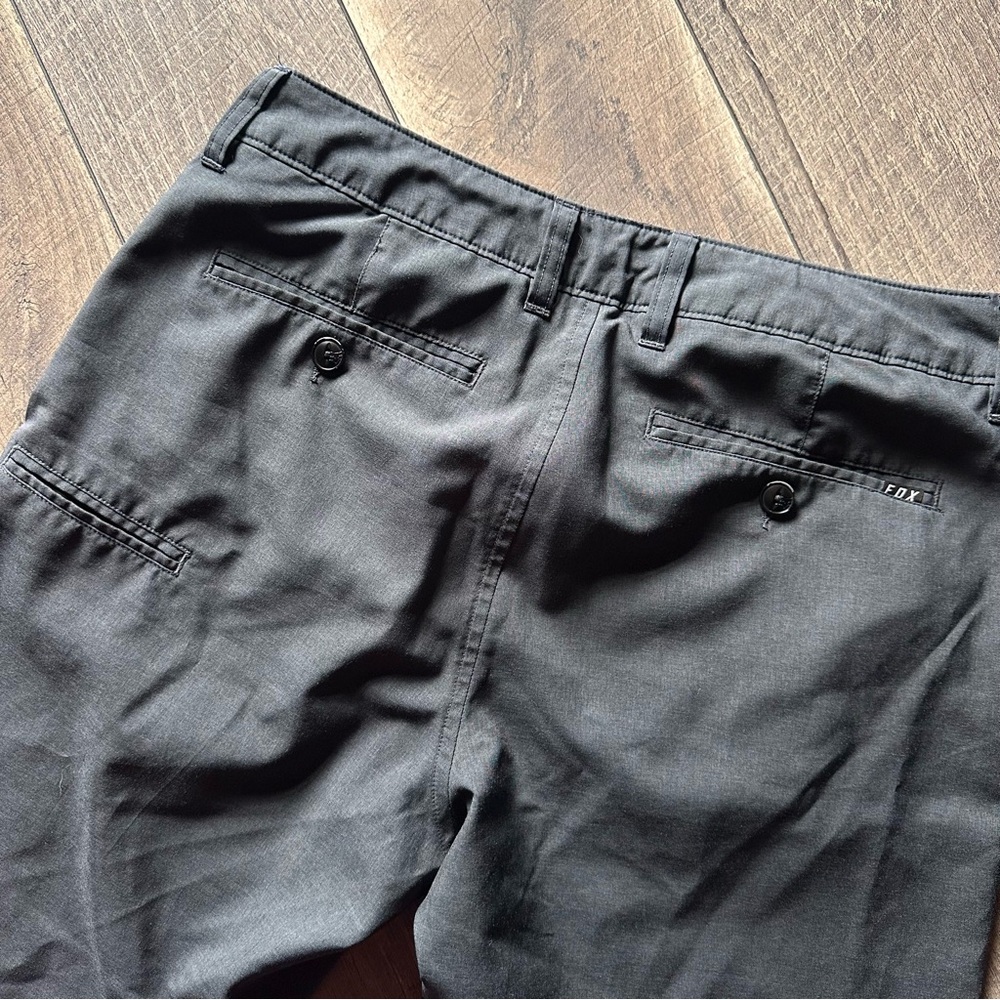 Fox Racing Shorts - Picture 7 of 7